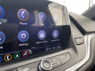 2021 Chevrolet Blazer in St-Jérôme, Quebec - 16 - w320h240px