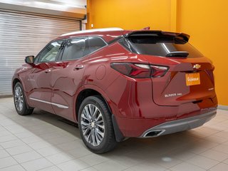2021 Chevrolet Blazer in St-Jérôme, Quebec - 5 - w320h240px