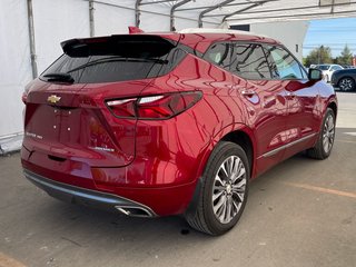2021 Chevrolet Blazer in St-Jérôme, Quebec - 9 - w320h240px