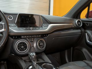 2021 Chevrolet Blazer in St-Jérôme, Quebec - 21 - w320h240px