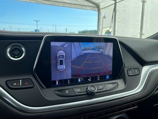 2021 Chevrolet Blazer in St-Jérôme, Quebec - 17 - w320h240px