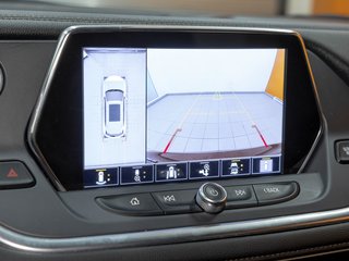 2021 Chevrolet Blazer in St-Jérôme, Quebec - 18 - w320h240px
