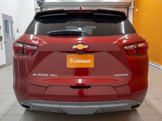 2021 Chevrolet Blazer in St-Jérôme, Quebec - 6 - w320h240px