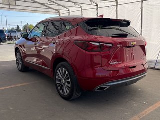 2021 Chevrolet Blazer in St-Jérôme, Quebec - 6 - w320h240px