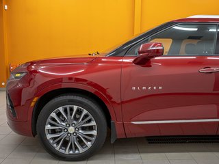 2021 Chevrolet Blazer in St-Jérôme, Quebec - 36 - w320h240px