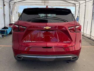2021 Chevrolet Blazer in St-Jérôme, Quebec - 8 - w320h240px