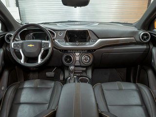 2021 Chevrolet Blazer in St-Jérôme, Quebec - 11 - w320h240px