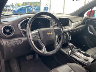2021 Chevrolet Blazer in St-Jérôme, Quebec - 4 - w320h240px