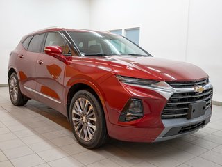 2021 Chevrolet Blazer in St-Jérôme, Quebec - 9 - w320h240px