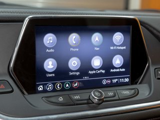 2021 Chevrolet Blazer in St-Jérôme, Quebec - 17 - w320h240px