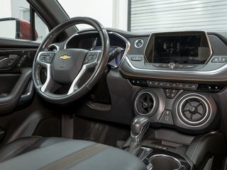 2021 Chevrolet Blazer in St-Jérôme, Quebec - 30 - w320h240px