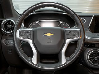 2021 Chevrolet Blazer in St-Jérôme, Quebec - 12 - w320h240px
