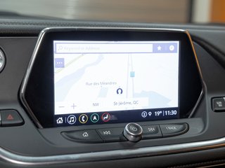 2021 Chevrolet Blazer in St-Jérôme, Quebec - 16 - w320h240px