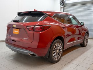 2021 Chevrolet Blazer in St-Jérôme, Quebec - 8 - w320h240px