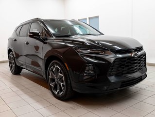 2022 Chevrolet Blazer in St-Jérôme, Quebec - 10 - w320h240px