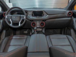 Chevrolet Blazer  2022 à St-Jérôme, Québec - 12 - w320h240px
