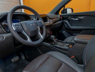 2022 Chevrolet Blazer in St-Jérôme, Quebec - 2 - w320h240px