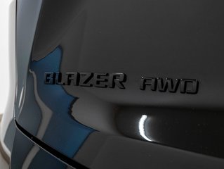 2022 Chevrolet Blazer in St-Jérôme, Quebec - 33 - w320h240px