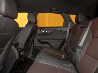 2022 Chevrolet Blazer in St-Jérôme, Quebec - 29 - w320h240px