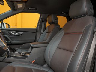 2022 Chevrolet Blazer in St-Jérôme, Quebec - 10 - w320h240px