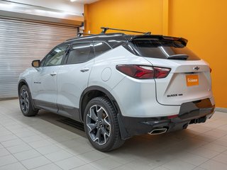 2022 Chevrolet Blazer in St-Jérôme, Quebec - 5 - w320h240px