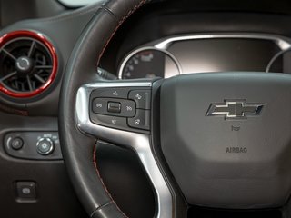 2022 Chevrolet Blazer in St-Jérôme, Quebec - 14 - w320h240px