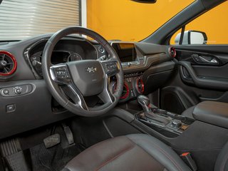 2022 Chevrolet Blazer in St-Jérôme, Quebec - 4 - w320h240px