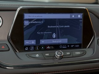 2022 Chevrolet Blazer in St-Jérôme, Quebec - 16 - w320h240px