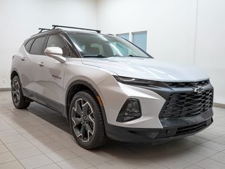 2022 Chevrolet Blazer in St-Jérôme, Quebec - 9 - w320h240px