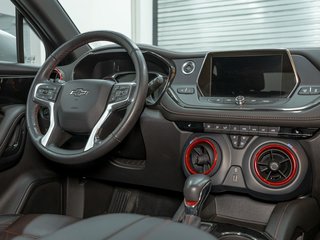 2022 Chevrolet Blazer in St-Jérôme, Quebec - 28 - w320h240px