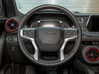 2022 Chevrolet Blazer in St-Jérôme, Quebec - 12 - w320h240px