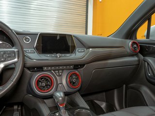 2022 Chevrolet Blazer in St-Jérôme, Quebec - 20 - w320h240px