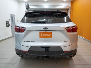 2022 Chevrolet Blazer in St-Jérôme, Quebec - 6 - w320h240px