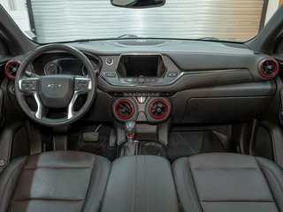 2022 Chevrolet Blazer in St-Jérôme, Quebec - 11 - w320h240px