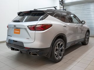2022 Chevrolet Blazer in St-Jérôme, Quebec - 8 - w320h240px