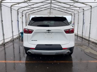 2022 Chevrolet Blazer in St-Jérôme, Quebec - 6 - w320h240px
