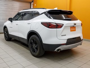 2022 Chevrolet Blazer in St-Jérôme, Quebec - 5 - w320h240px