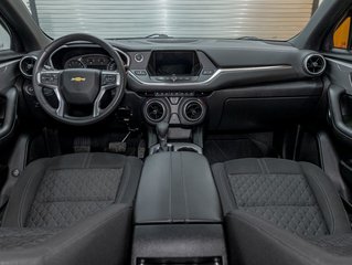 2022 Chevrolet Blazer in St-Jérôme, Quebec - 11 - w320h240px