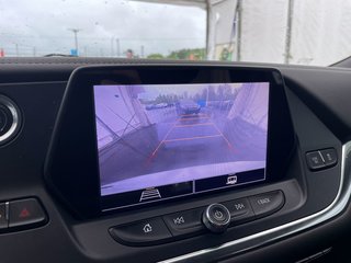 2022 Chevrolet Blazer in St-Jérôme, Quebec - 13 - w320h240px