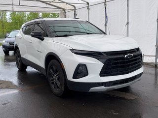 2022 Chevrolet Blazer in St-Jérôme, Quebec - 9 - w320h240px