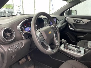 2022 Chevrolet Blazer in St-Jérôme, Quebec - 3 - w320h240px