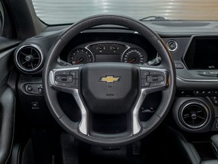 2022 Chevrolet Blazer in St-Jérôme, Quebec - 12 - w320h240px