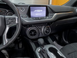 2022 Chevrolet Blazer in St-Jérôme, Quebec - 18 - w320h240px