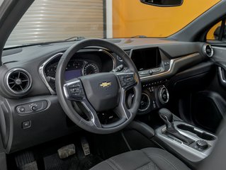 2022 Chevrolet Blazer in St-Jérôme, Quebec - 2 - w320h240px