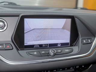 2022 Chevrolet Blazer in St-Jérôme, Quebec - 17 - w320h240px