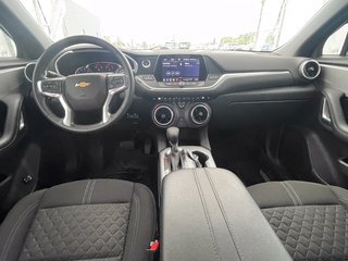 2022 Chevrolet Blazer in St-Jérôme, Quebec - 10 - w320h240px