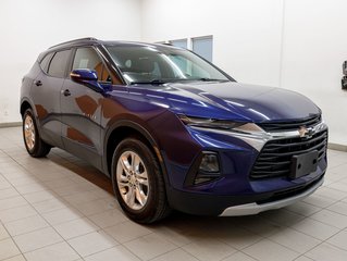 Chevrolet Blazer  2022 à St-Jérôme, Québec - 9 - w320h240px