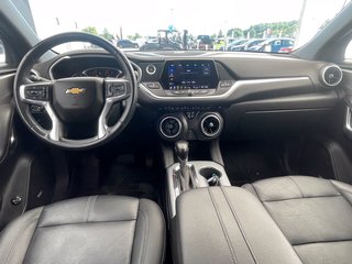 2022 Chevrolet Blazer in St-Jérôme, Quebec - 10 - w320h240px