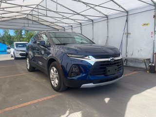 2022 Chevrolet Blazer in St-Jérôme, Quebec - 9 - w320h240px