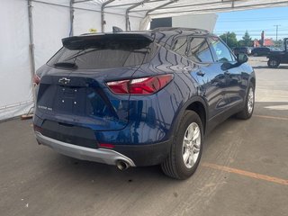 2022 Chevrolet Blazer in St-Jérôme, Quebec - 8 - w320h240px